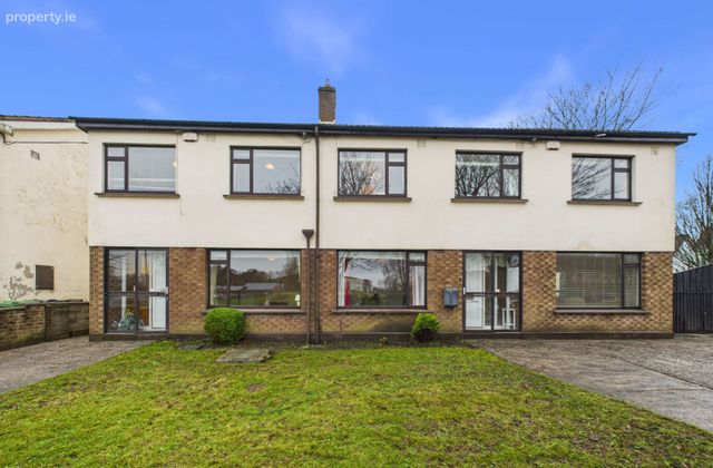 13 And 14 Huntstown Wood, Huntstown, Dublin 15 - Click to view photos