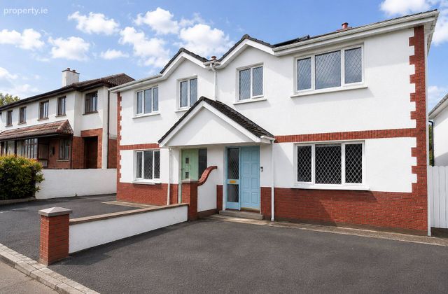 50 Belmont, Dublin Road, Mervue, Co. Galway - Click to view photos