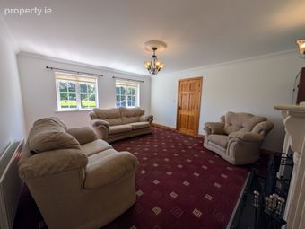 3 Lisbaun, Claremount, Claremorris, Co Mayo, Claremorris, Co. Mayo - Image 5