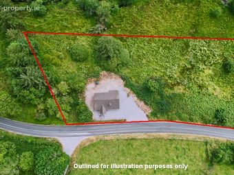 Brackary Beg, Manorhamilton, Co. Leitrim, Manorhamilton, Co. Leitrim - Image 5