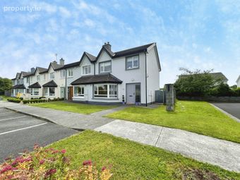 19 Gort Leamhan, Tulla Road, Ennis, Co. Clare, Ennis, Co. Clare