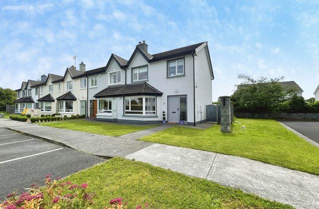 19 Gort Leamhan, Tulla Road, Ennis, Co. Clare, Ennis, Co. Clare - Click to view photos
