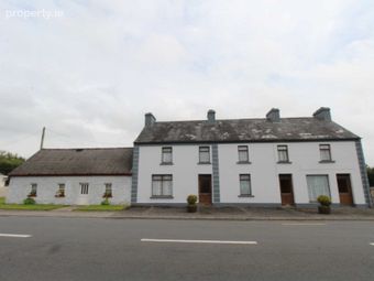 Creggs Village, Co. Galway, Crosswell, Co. Galway - Image 3