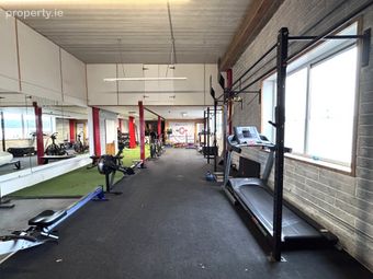 Unit 5, Westport Business Park, Lodge Road, Westport, Co. Mayo, Westport, Co. Mayo - Image 2