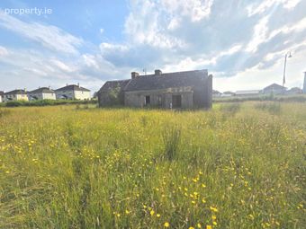 Derelict Cottage On C. 0 .5 Acres, Williamstown, Co. Galway, Williamstown, Co. Galway - Image 3