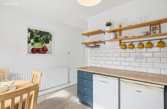 72 St Anne's, Kimmage Road West, Kimmage, Dublin 12, Kimmage, Dublin 12 - Click to view photos