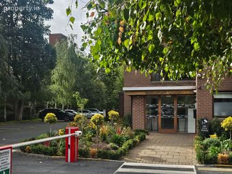 Apartment 70, Burleigh Court, Ballsbridge, Dublin 4