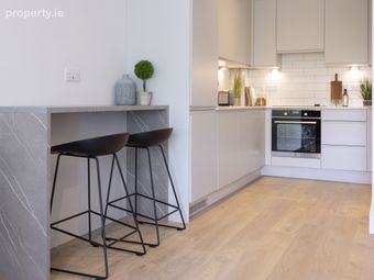 1 Bed Apartment, Clay Farm Leopardstown, Leopardstown, Dublin 18 - Image 5