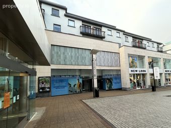 Unit 7 &amp; 8, Edward Square, Galway City Centre, Co. Galway - Image 3