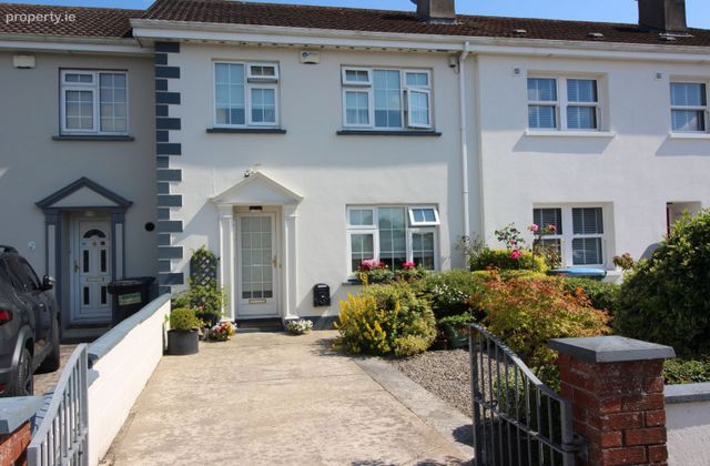 14 River Glen, Old Cork Road, Crossagalla, Co. Limerick - Click to view photos