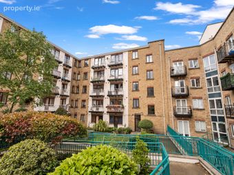 42 The Maltings, Bonham Street, Dublin 8