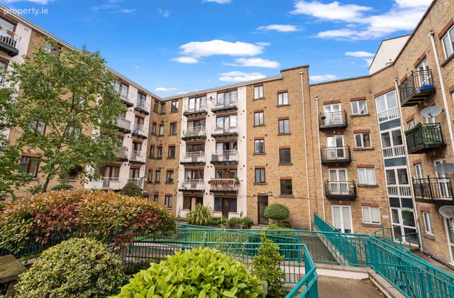 42 The Maltings, Bonham Street, Dublin 8, Dublin 8 - Click to view photos