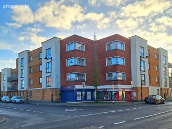 Apartment 26, Sandy Lane, Longford Town, Co. Longford