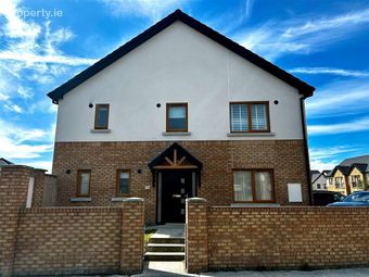 46 The Laurels, Avourwen, Drogheda, Co. Meath