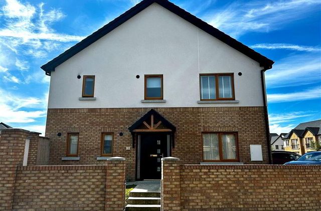 46 The Laurels, Avourwen, Drogheda, Co. Meath, Drogheda, Co. Meath - Click to view photos