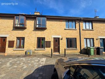 8 Old Court House, Market Square, Collon, Co. Louth, Collon, Co. Louth
