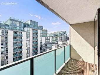 63 Baltrasna House, IFSC, Dublin 1 - Image 4