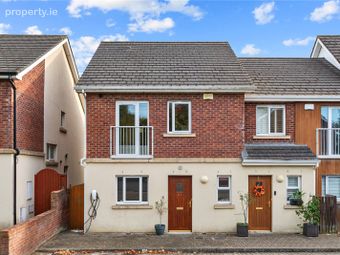 42 Grianan Fidh, Aikens Village, Sandyford, Dublin 18, Sandyford, Dublin 18