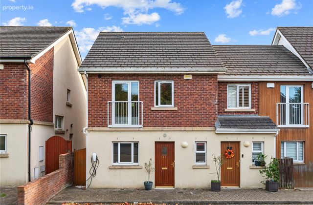 42 Grianan Fidh, Aikens Village, Sandyford, Dublin 18, Sandyford, Dublin 18 - Click to view photos