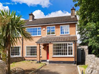 128 Moyville, Rathfarnham, Rathfarnham, Dublin 16
