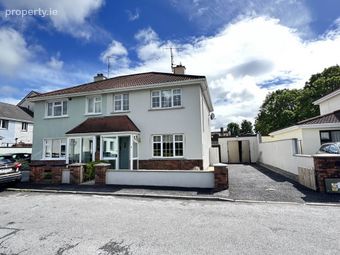 2 Cregg Close, Oughterard, Galway, Co. Galway, Oughterard, Co. Galway