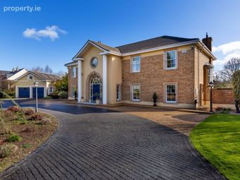 Millennium, 4 Blackwoods, Blackwood Lane, Malahide, Co Dublin, Malahide, Co. Dublin