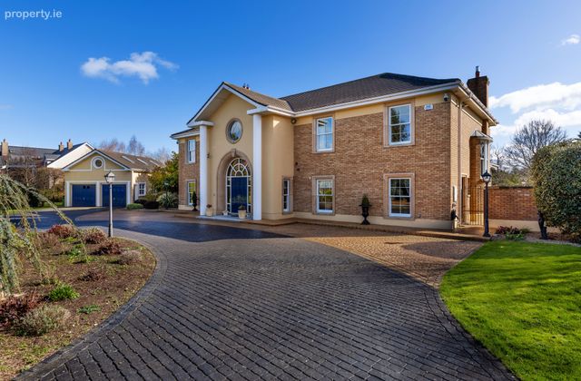 Millennium, 4 Blackwoods, Blackwood Lane, Malahide, Co Dublin, Malahide, Co. Dublin - Click to view photos