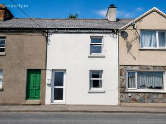 10 Upper Dargle Road, Bray, Co. Wicklow