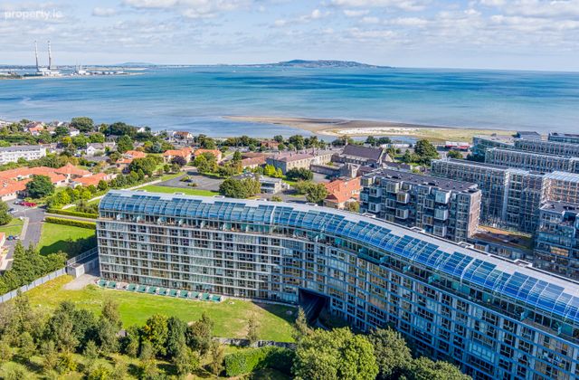 The Links, Elm Park, Merrion Road, Dublin 4 - Click to view photos