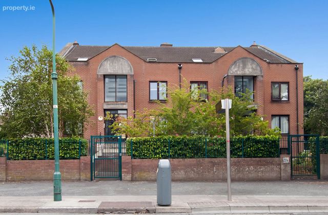 9 Elton Court, Fairview, Dublin 3, Co. Dublin, Fairview, Dublin 3 - Click to view photos