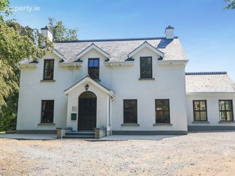 Thistle Doo, Annaduff Glebe, Annaduff, Carrick-on-shannon, Co. Leitrim, Annaduff, Co. Leitrim