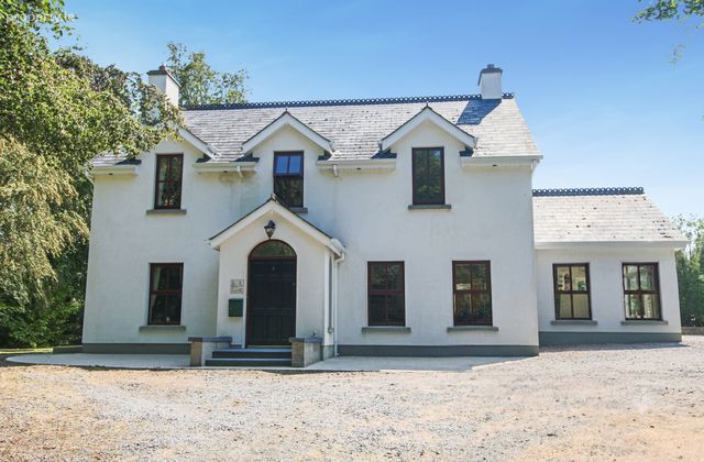 Thistle Doo, Annaduff Glebe, Annaduff, Carrick-on-shannon, Co. Leitrim, Annaduff, Co. Leitrim - Click to view photos