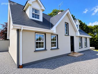Laurence's Cove, Hill Road, Whitegate, Midleton, Co. Cork