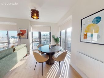 Apartment 49, Block D, F&aacute;n&aacute;n, Letteragh Road, Ballagh, Co. Galway - Image 3