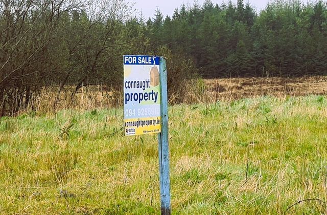 Glann, Kilkelly, Co. Mayo - Click to view photos