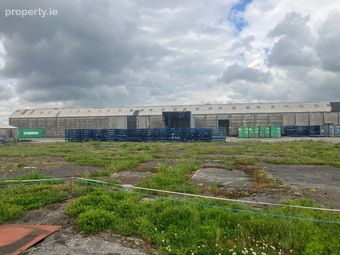 Building 3, Lullymore Industrial Estate, Lullymore, Co. Kildare - Image 4