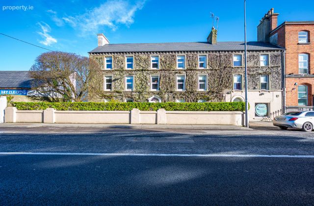 Millmount, Main Street, Charleville, Co. Cork - Click to view photos