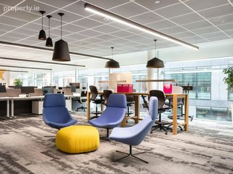 Part Second Floor, 1 Sir John Rogerson's Quay, Dublin 2, Dublin, Dublin 2 - Image 4