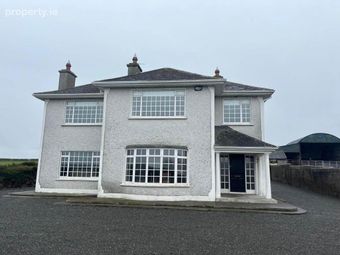 Towra, Cloughjordan, Co. Tipperary, Cloughjordan, Co. Tipperary