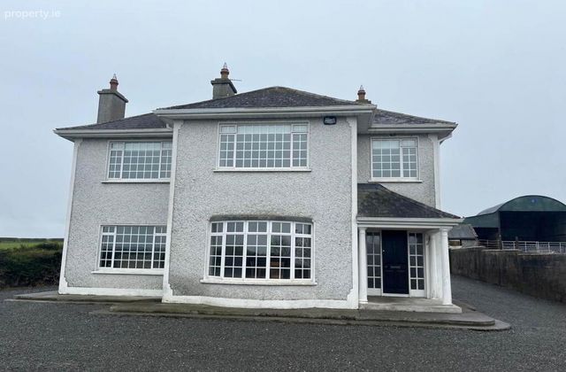 Towra, Cloughjordan, Co. Tipperary, Cloughjordan, Co. Tipperary - Click to view photos