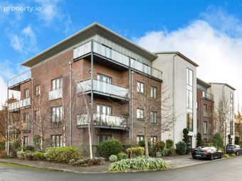 23 Garryknock, Castleknock, Dublin 15, Castleknock, Dublin 15