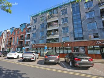 Apartment 8,Jutland Hall,Steamboat Quay,Dock Road,Limerick, Limerick City Centre, Co. Limerick
