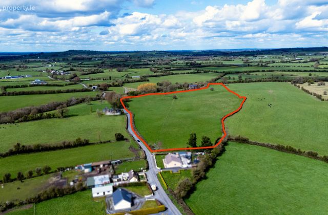 Francroft, Roscrea, Co. Offaly, Coolderry, Co. Offaly - Click to view photos