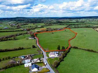 Francroft, Roscrea, Co. Offaly, Coolderry, Co. Offaly