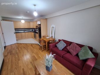 Apartment 5, High Street Shopping Mall, Dungarvan, Co. Waterford - Image 2
