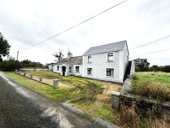 Rathnacreeva, Ballyglass, Co. Mayo