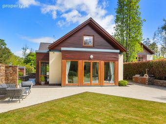 62 Leinster Wood, Carton Demesne, Maynooth, Co Kildare, Maynooth, Co. Kildare - Image 2