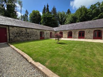 The Cow Byre, Lough Fea, Carrickmacross, Co. Monaghan - Image 3
