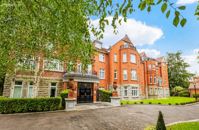 3 Malton, 31-33 Merrion Road, Ballsbridge, Dublin 4, Ballsbridge, Dublin 4 - Click to view photos