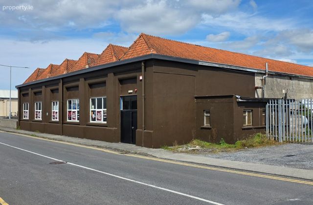 Unit 6, Diskin Enterprise Centre, Grace Road, Athlone, Co. Westmeath - Click to view photos